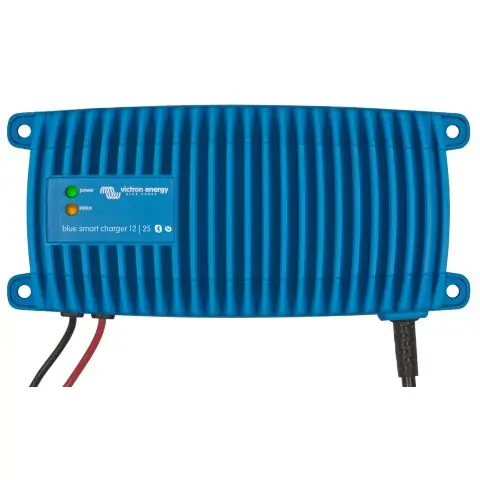 Rabatt Victron Energy BPC241247006M Batteriladdare